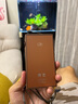山靈（SHANLING）M7T安卓便攜式播放器MP3隨身聽(tīng)無(wú)損hifi播放器安卓雙向藍牙雙真空五級管 摩卡慕斯 曬單實(shí)拍圖