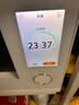 東芝（TOSHIBA）【國家補貼20%】白珍珠水波爐高奢款家用微波爐烤箱微蒸烤炸燉一體機蒸烤箱28L觸控彩屏YD95CNW 曬單實(shí)拍圖