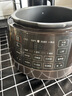 蘇泊爾（SUPOR）0涂層精鋼球釜電壓力鍋5L雙膽全自動(dòng)智能預約 觸控 SY-50YC5011Q電飯煲高壓鍋4-6人 曬單實(shí)拍圖