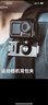 PGYTECH運(yùn)動(dòng)相機(jī)背包夾action5pro背包固定座insta360肩帶夾第一視角gopro13/pocket3胸帶攝影固定支架 曬單實(shí)拍圖