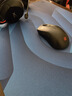 卓威奇亞（ZOWIE GEAR）G-SR-SE瀾II 電競鼠標墊 細面鼠標墊 游戲鼠標墊 控制墊 澀墊 電競桌墊  曬單實(shí)拍圖