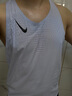 耐克 （NIKE）2025年男子AS M NK DFADV AROSWFT SINGLET背心 FN4232-057 L 曬單實拍圖