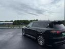 車炫仕適用于問界M7M8M9原車色前鏟側(cè)裙后唇尾翼外觀升級黑武士運(yùn)動樂觀 廣州實體門店專用 曬單實拍圖