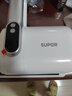 蘇泊爾（SUPOR）【國(guó)家補(bǔ)貼】除螨儀無(wú)線家用輕量床寶床上吸塵雙杯紫外線超聲波殺菌除螨ER-TT8X節(jié)日禮物 曬單實(shí)拍圖