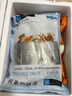 彈指鮮生 挪威青花魚 大西洋鯖魚 冷凍鮐鲅魚固形物≥80% 生鮮 魚類青魚 1袋裝  6片 凈重920g 曬單實(shí)拍圖