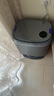飛利浦（PHILIPS）空氣循環(huán)扇家用電風(fēng)扇桌面臺(tái)式小風(fēng)扇輕音節(jié)能落地扇搖頭換氣扇大風(fēng)量離線語音ACR2122DV 曬單實(shí)拍圖