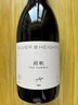 銀色高地闕歌干紅葡萄酒750ml單支裝 寧夏紅酒 商務(wù)宴請 曬單實(shí)拍圖