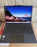 ThinkPad【國家補貼20%】聯(lián)想X13 全互聯(lián)商務(wù)辦公筆記本電腦 酷睿Ultra7-255H 32G 1T AI PC輕薄本 曬單實(shí)拍圖
