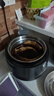 伊舜 國產(chǎn)新鮮牛板筋牛大筋牛筋牛肉筋生鮮牛肉筋頭巴腦牛雜燒烤食材 牛板筋2000克 曬單實(shí)拍圖