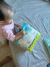 bc babycare Air呼吸褲bbc紙尿褲babycare成長(cháng)褲夏季超薄嬰兒尿不濕成長(cháng)褲 成長(cháng)褲XXXL-24片 曬單實(shí)拍圖