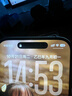 Apple/蘋果 iPhone 16 Pro（A3294）512GB 原色鈦金屬 支持移動聯(lián)通電信5G 雙卡雙待手機 曬單實拍圖