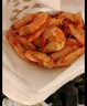 海鮮頌即食大蝦干烤蝦干蝦仁干海蝦干海產(chǎn)干貨零食干蝦海鮮特產(chǎn)源頭直發(fā) 蝦干XXXL500g*2（禮盒裝） 曬單實(shí)拍圖
