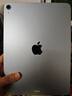 Apple/蘋(píng)果 iPad Air 11英寸 M3芯片2025年款 平板電腦 (128GB WLAN版)藍色 曬單實(shí)拍圖