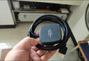 山澤HDMI一拖二雙向切換器二進一出4K60Hz一進二高清1分2出筆記本電腦主機共享顯示器電視分屏DHV-300 曬單實拍圖