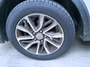 佳通輪胎(Giti)汽車輪胎205/55R16 94V  221v1 適配速騰/寶來/朗逸 曬單實(shí)拍圖