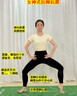 李寧（LI-NING）泳衣女士連體平角專(zhuān)業(yè)運動(dòng)聚攏遮肚顯瘦溫泉度假泳衣1251黑L 曬單實(shí)拍圖