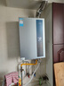 美的（Midea）【16LN3S】16升燃氣熱水器天然氣【零冷水超一級能效】雙增壓恒溫瀑布浴 國補20% 曬單實拍圖