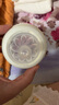 新安怡（AVENT）寬口徑奶瓶奶嘴新生兒仿母乳防脹氣嬰兒大小寶寶進(jìn)口硅橡膠奶嘴 新款3.0（6號LLL號奶嘴12個(gè)月+吃輔食）單個(gè) 原裝奶嘴 曬單實(shí)拍圖