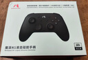 魔派N1液態(tài)硅膠HD版 游戲手柄 switch手柄 藍牙無(wú)線(xiàn)pro手柄任天堂NS/PC電腦/steam/手機通用馬里奧N1-HD液態(tài)硅膠手柄【隕黑】 曬單實(shí)拍圖