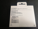 三星 Samsung 45W原裝旅行充電器套裝 適配三星S25+/S25Ultra/S24+/S24Ultra等手機 2025新版 黑色 曬單實拍圖