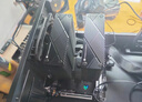 Thermalright(利民) Phantom Spirit 120 EVO 幻靈AGHP GEN4逆重力七熱管 風(fēng)冷散熱器 陽(yáng)極磨砂頂蓋 PS120 EVO 曬單實(shí)拍圖