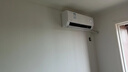 美的空調(diào) 大1.5匹 酷省電pro 新一級(jí)能效 變頻冷暖 家電國(guó)家補(bǔ)貼 節(jié)能壁掛式掛機(jī) KFR-35GW/N8KS1-1P 曬單實(shí)拍圖
