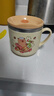 葆氏兒童水杯吸管杯寶寶牛奶杯家用杯子喝奶杯直飲杯學(xué)飲杯250ml 曬單實(shí)拍圖