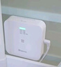 海曼（HEIMAN）燃氣報警器獨立款天然氣報警器煤氣沼氣家用液化氣泄漏探測報警器 曬單實(shí)拍圖