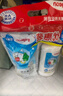 貝親（Pigeon）餐具清洗劑 洗奶嘴果蔬水杯餐具玩具 套裝 600ml+700ml PL156 曬單實(shí)拍圖