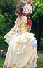 玩思博第五人格cos服紅夫人1血1宴cosplay服裝赤宴c服游戲周邊 紅夫人血宴cos服 S 曬單實(shí)拍圖