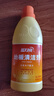 藍(lán)月亮 地板清洗劑 600g/瓶 檸檬香 地板清潔劑 拖地清潔劑瓷磚清潔劑 曬單實(shí)拍圖