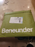 蕉下（beneunder）防曬衣女夏季25新款防紫外線防曬服升級披肩百搭AL118女士送禮 新款-霜奶白 L 曬單實拍圖