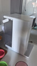 京東京造白犀即熱式飲水機(jī)家用臺(tái)式小型桌面飲水燒水直飲機(jī)燒水壺 3秒速熱  升級(jí)6段控溫  3.2L抗菌水箱  曬單實(shí)拍圖