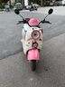 臺鈴電動車【門店自提】菲暢電動摩托車高端長續(xù)航電摩通勤代步電瓶踏板摩托車 請到店選購顏色 曬單實拍圖