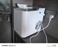 美的（Midea）制冰機 家用小型政府補貼全自動UV殺菌迷你宿舍子彈冰神器七夕節(jié)禮物1.4升 MBJ-12D17E 曬單實拍圖