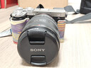 索尼（SONY）Alpha 7C II 新一代全畫幅雙影像小“7“A7CM2 微單數(shù)碼相機(jī) A7C2/ ILCE-7CM2 A7C2銀色單機(jī)【888+皮套+128G卡】 官方標(biāo)配 曬單實(shí)拍圖