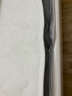 無印良品立體床褥加厚6cm A類抗菌床墊遮蓋物家用宿舍可折疊褥子1.5*2米床 曬單實(shí)拍圖