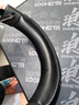 iKF V11 Max四模游戲耳機頭戴式無(wú)線(xiàn)電競7.1音效藍牙有線(xiàn)FPS專(zhuān)用三角洲無(wú)畏契約cs聽(tīng)聲辨位 鈦銀色 曬單實(shí)拍圖