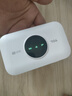 TCL隨身wifi三網(wǎng)通用免插卡無(wú)線(xiàn)wifi6車(chē)載4G路由器隨身便攜無(wú)限制移動(dòng)聯(lián)通電信全國通用2025款5GXY15B 【升級充電款】3000毫安大電池超長(cháng)續航24小時(shí) 不限速不虛標月享1500G流量 曬單實(shí)拍圖