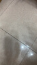 古今（GUJIN）文胸胸罩無(wú)鋼圈固定杯無(wú)痕運動(dòng)內衣女性感粉底液膚色不透 曬單實(shí)拍圖