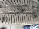 德國馬牌（Continental）汽車(chē)輪胎 185/60R15 84H UCJ 適配大眾桑塔納/捷達本田飛度 曬單實(shí)拍圖