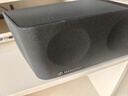 森海塞爾（Sennheiser）AMBEO Soundbar Plus專(zhuān)業(yè)條形藍牙音箱 聲吧回音壁 低音炮可掛墻 智能家庭影院 AMBEO SOUNDBAR MAX[送掛架] 曬單實(shí)拍圖