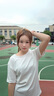 TIME CONCEPTS智能手表2025新款多功能運動(dòng)女款高配測血壓心率血糖健康監測手環(huán) 曬單實(shí)拍圖
