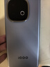 vivo iQOO Z10 Turbo+ 12GB+256GB 極地灰 天璣9400+旗艦芯  8000mAh超薄藍(lán)海電池 國(guó)家補(bǔ)貼 電競(jìng)手機(jī) 曬單實(shí)拍圖