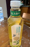 農(nóng)夫山泉東方樹葉900ml*12瓶整箱裝 無糖茶飲料 東方樹葉900毫升大瓶裝 青柑普洱【900ml*12瓶】 曬單實(shí)拍圖