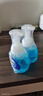 威露士泡沫洗手液健康呵護(hù)225ml×2瓶 家用兒童抑菌消毒泡泡易沖洗護(hù)手 曬單實拍圖