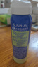 曼秀雷敦（Mentholatum）新碧冰涼防曬噴霧100ml 清爽防水防汗戶(hù)外軍訓高倍防曬霜男女士 曬單實(shí)拍圖