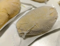 1號(hào)會(huì)員店泰國冷凍金枕榴蓮肉1000g/盒獨(dú)立單袋裝生鮮水果七夕情人節(jié)禮物 曬單實(shí)拍圖