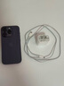 蘋果充電器頭45W適配原裝快充PD套裝手機(jī)充電頭iPhone14/13promax/12plus/11氮化鎵正品充電器線 原 ·裝蘋果45W快充頭+閃充線1米 曬單實(shí)拍圖