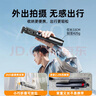 Rtako【熱銷(xiāo)30W+100%好評】2025新款手機支架演唱會(huì )落地直播伸縮旅游三腳架自拍桿神器360度旋轉多功能 曬單實(shí)拍圖